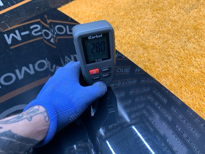 капот, 4000 рублей, Красноярск