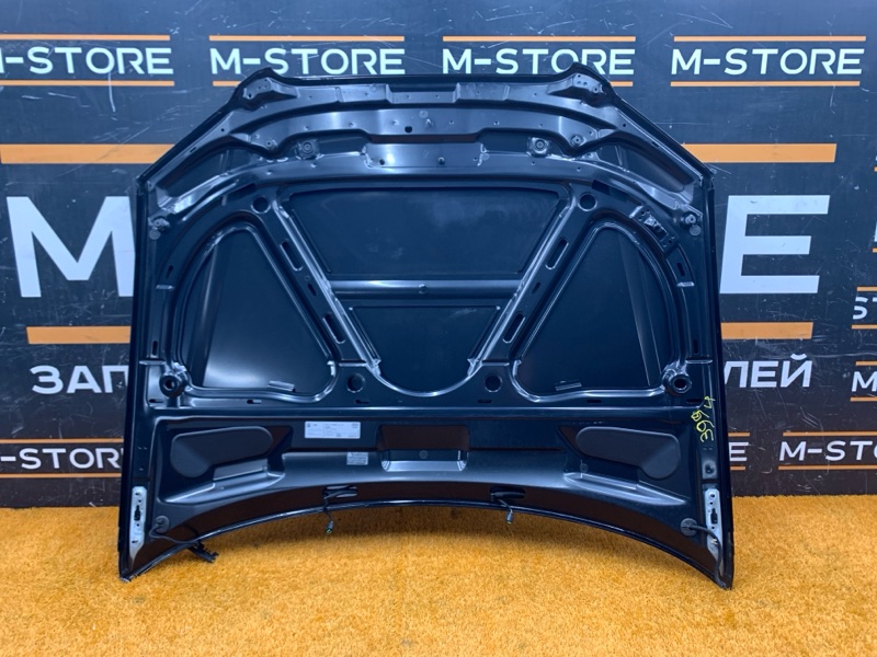 капот, 4000 рублей, Красноярск