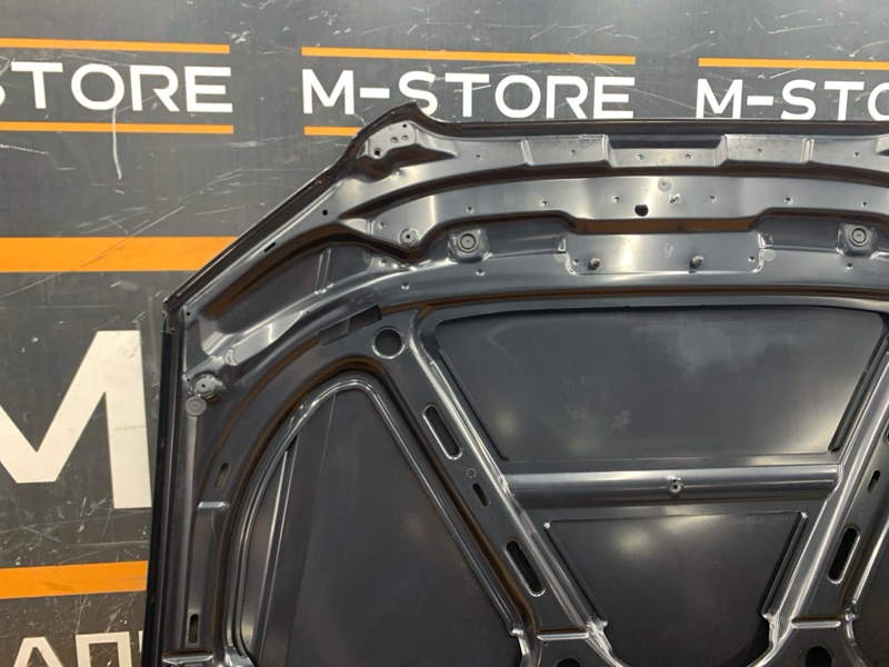 капот, 4000 рублей, Красноярск