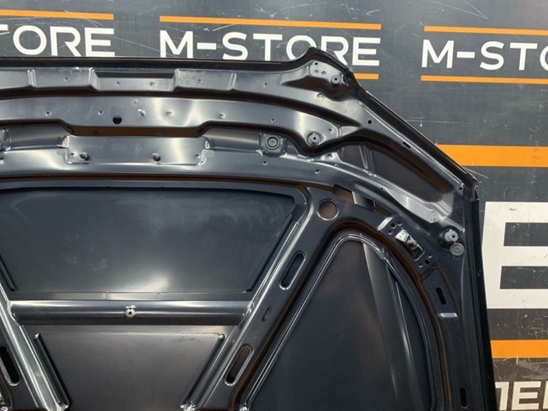 капот, 4000 рублей, Красноярск