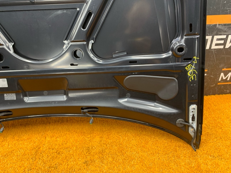 капот, 4000 рублей, Красноярск