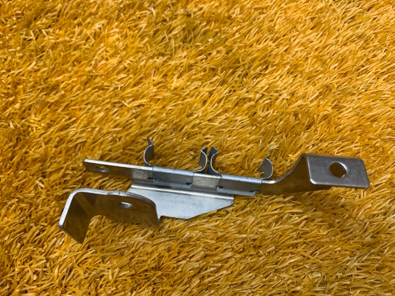 Кронштейн датчика кислорода, 300 рублей, Красноярск