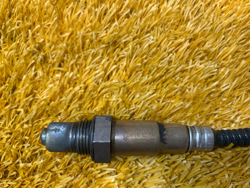 Датчик кислорода, 1200 рублей, Красноярск