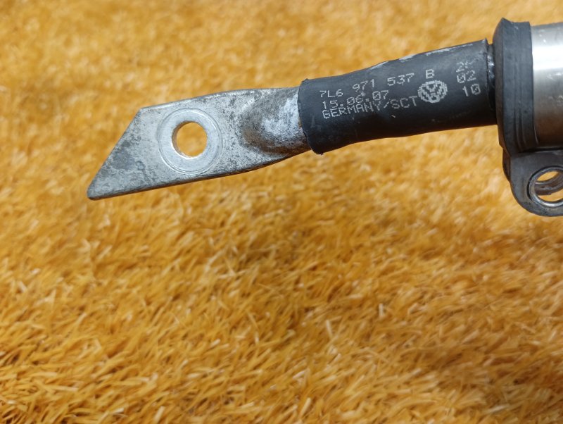 Провод массы, 240 рублей, Красноярск