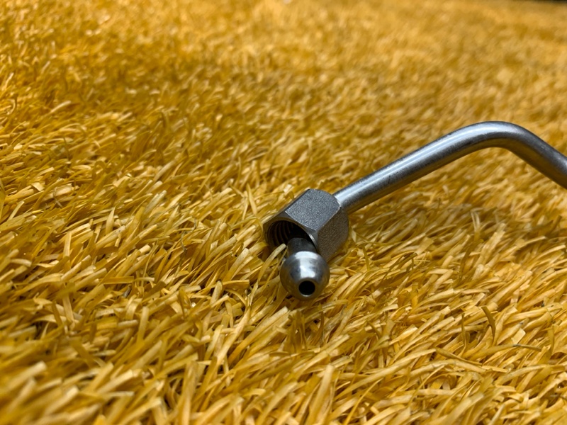 трубка топливная, 600 рублей, Красноярск