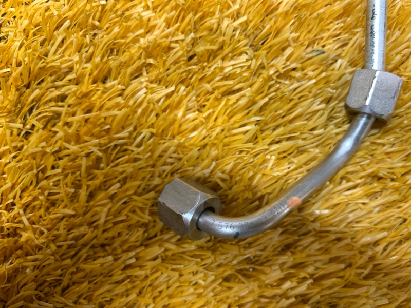 трубка топливная, 600 рублей, Красноярск