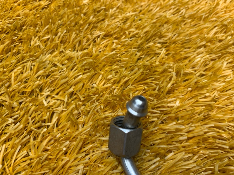 трубка топливная, 600 рублей, Красноярск