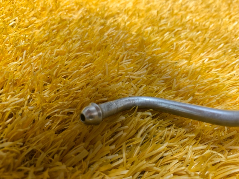 трубка топливная, 600 рублей, Красноярск