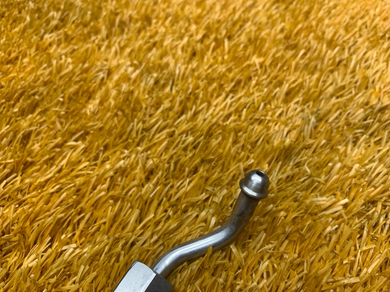 трубка топливная, 600 рублей, Красноярск