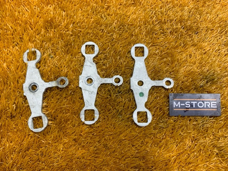 Кронштейн топливной форсунки, 660 рублей, Красноярск