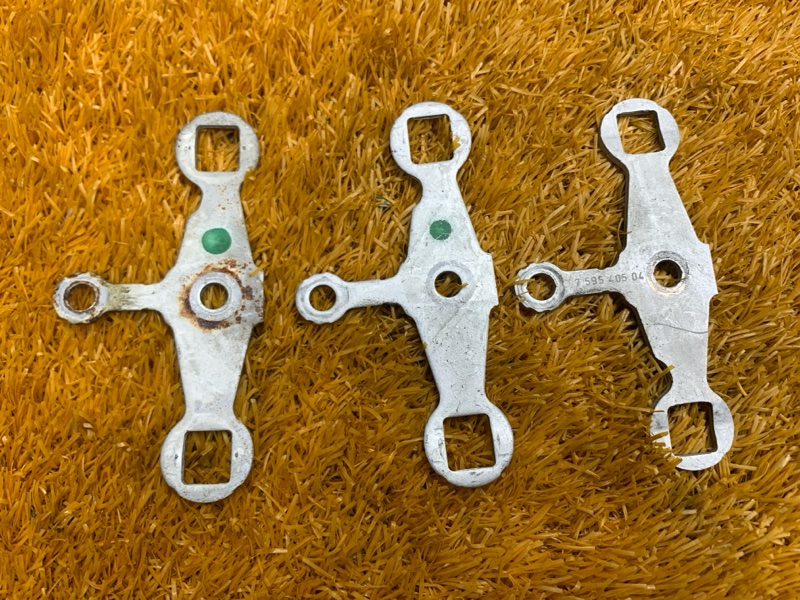 Кронштейн топливной форсунки, 660 рублей, Красноярск