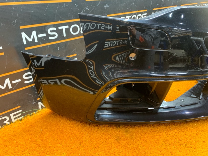 бампер, 63900 рублей, Красноярск