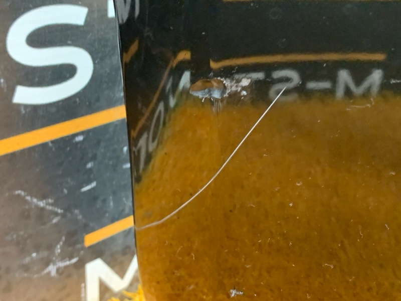 бампер, 63900 рублей, Красноярск