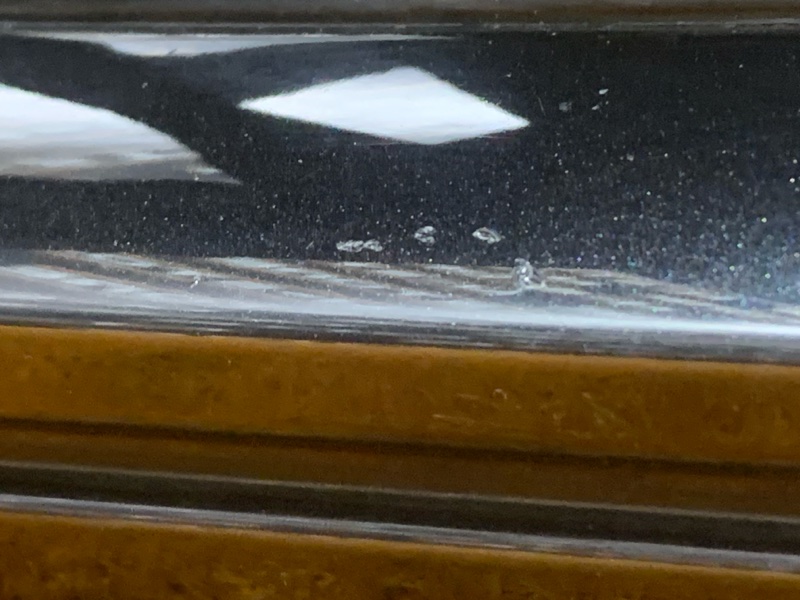 бампер, 63900 рублей, Красноярск