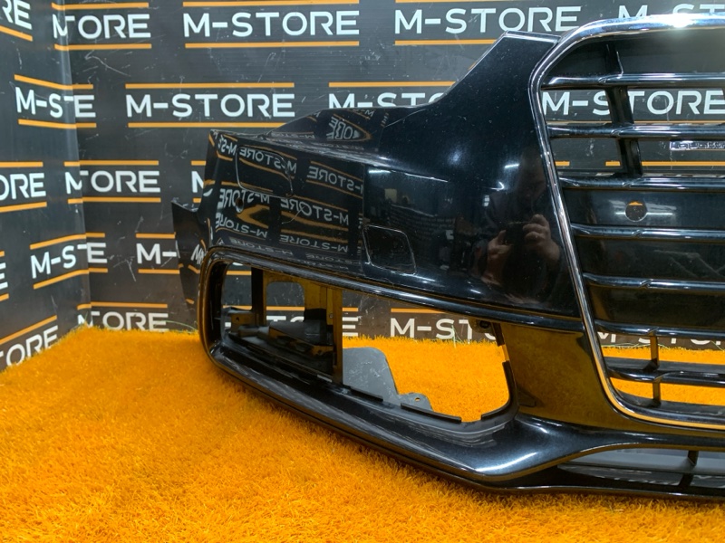 бампер, 63900 рублей, Красноярск