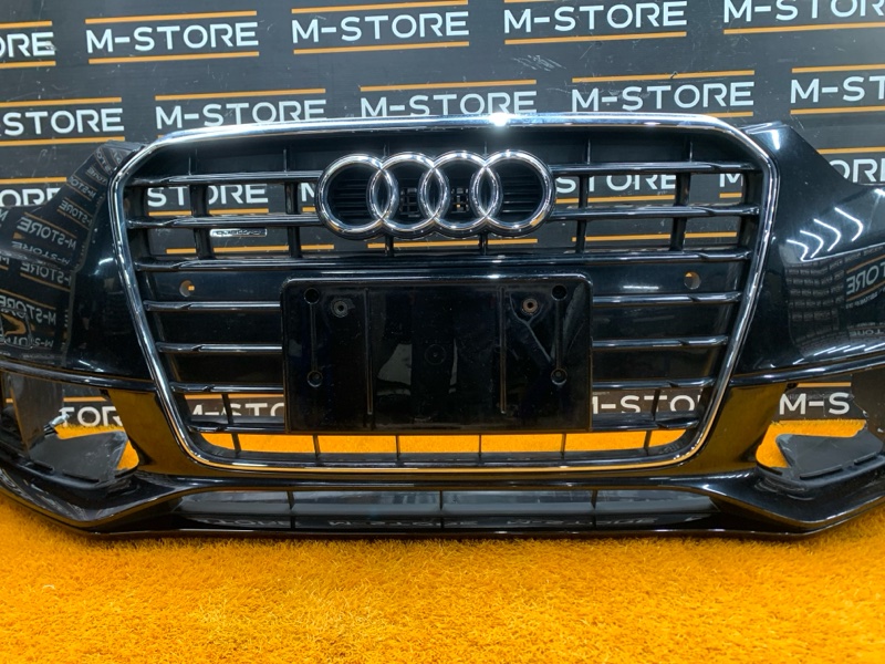 бампер, 63900 рублей, Красноярск