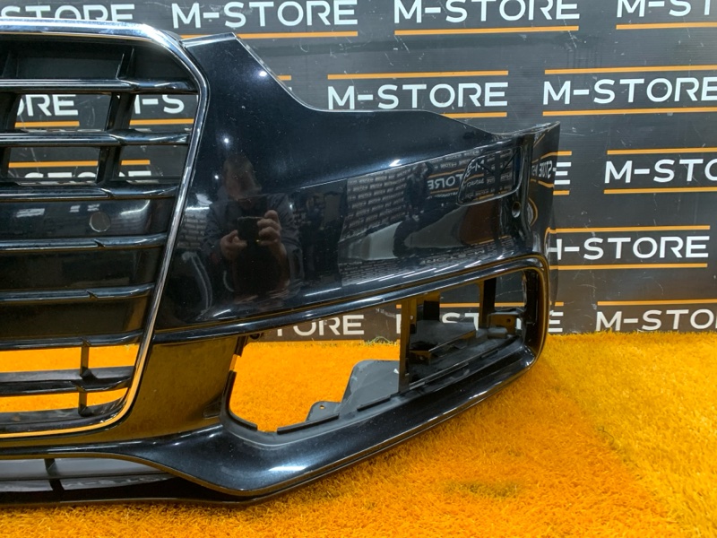 бампер, 63900 рублей, Красноярск