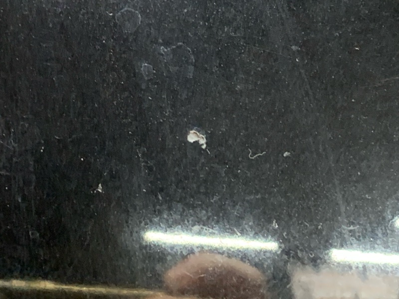 бампер, 63900 рублей, Красноярск