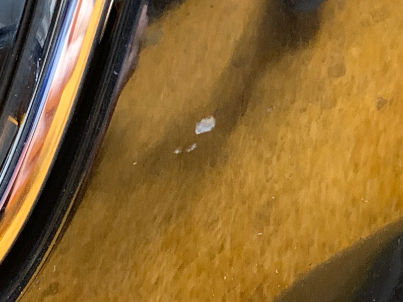 бампер, 63900 рублей, Красноярск