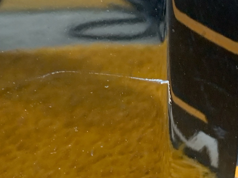 бампер, 63900 рублей, Красноярск