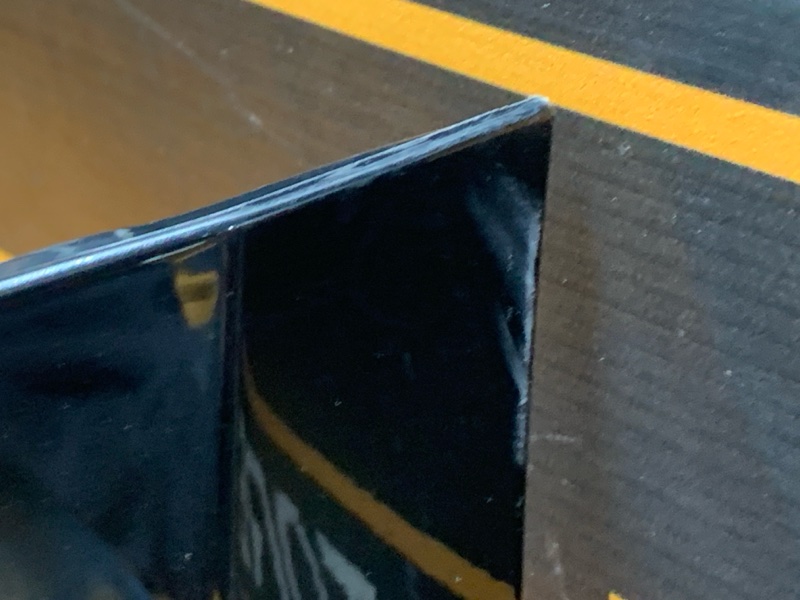 бампер, 63900 рублей, Красноярск