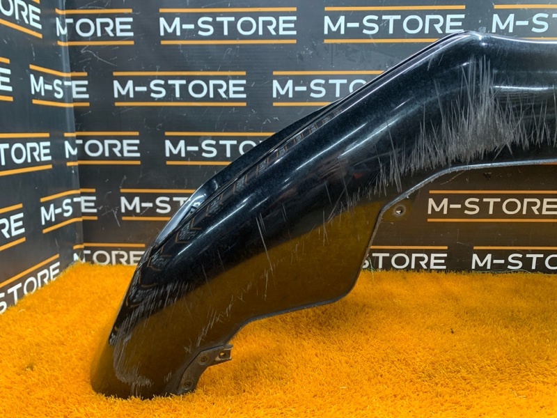 бампер, 63900 рублей, Красноярск