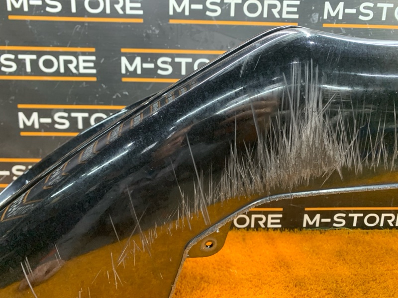 бампер, 63900 рублей, Красноярск