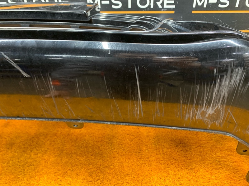 бампер, 63900 рублей, Красноярск