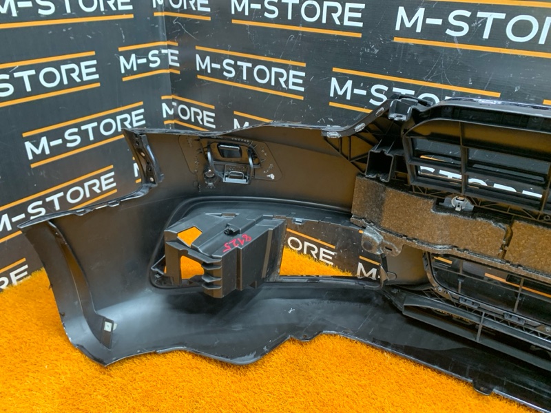 бампер, 63900 рублей, Красноярск