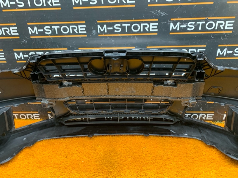 бампер, 63900 рублей, Красноярск