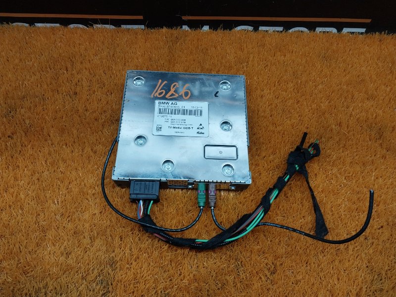 TV-тюнер, 300 рублей, Красноярск