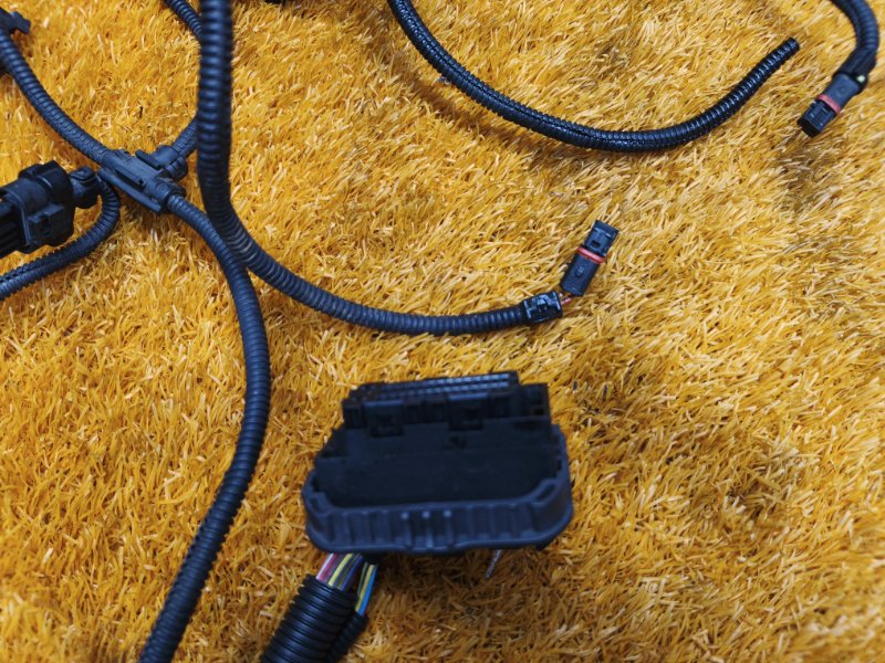 коса двс, 1780 рублей, Красноярск