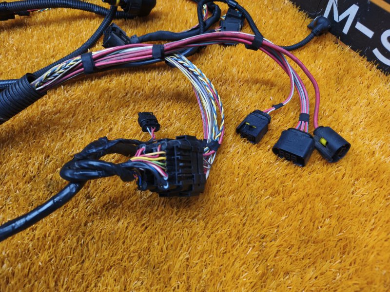 коса двс, 1780 рублей, Красноярск