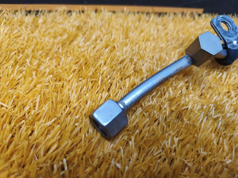 шланг топливный, 400 рублей, Красноярск