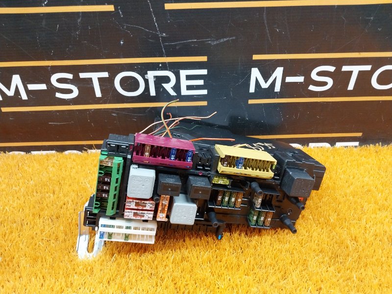 Блок предохранителей SAM, 3550 рублей, Красноярск