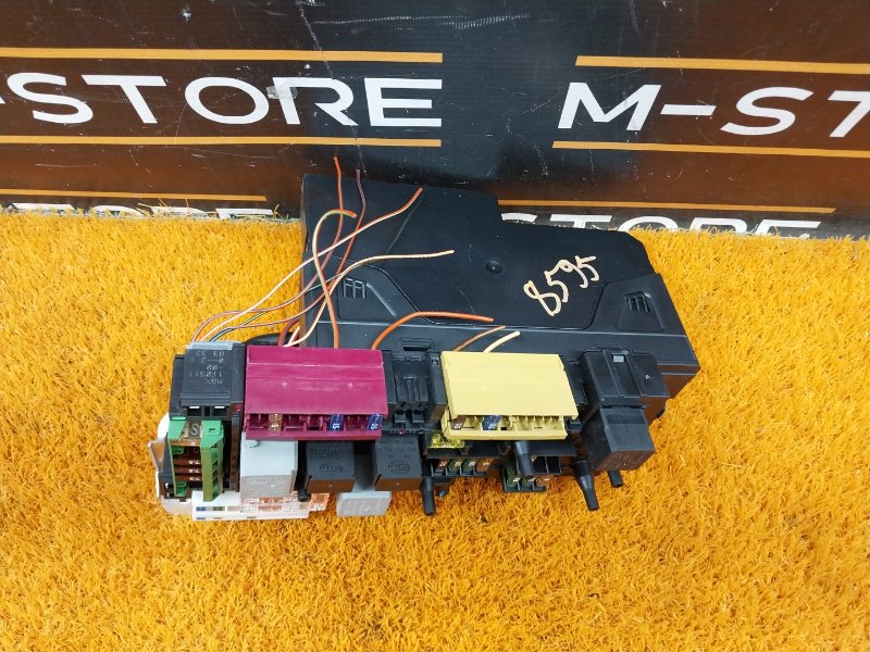 Блок предохранителей SAM, 3550 рублей, Красноярск