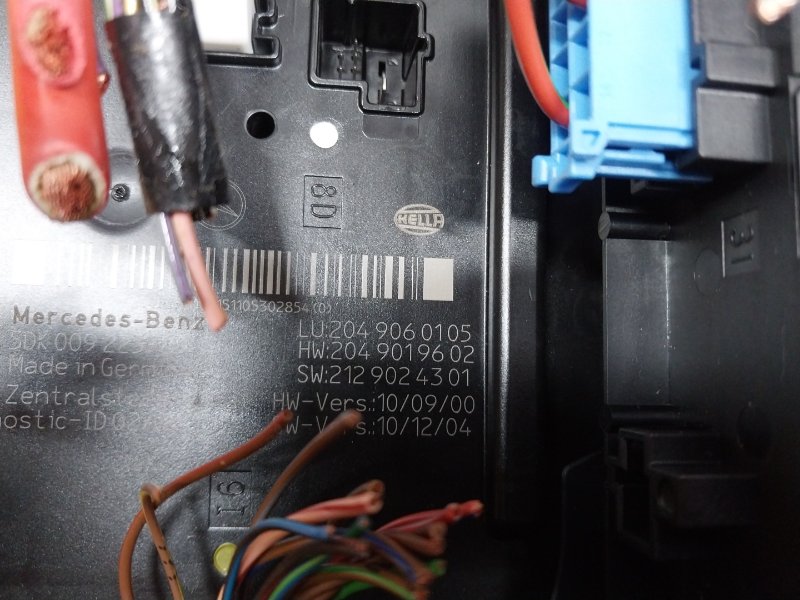 Блок предохранителей SAM, 3550 рублей, Красноярск