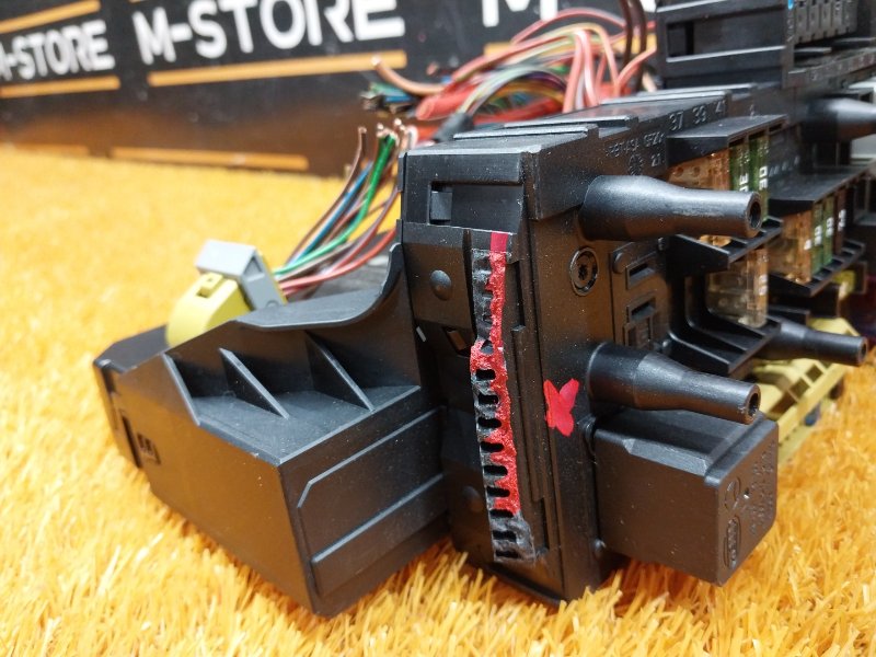 Блок предохранителей SAM, 3550 рублей, Красноярск