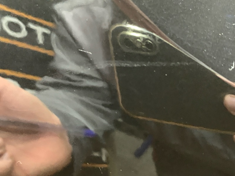 бампер, 6000 рублей, Красноярск