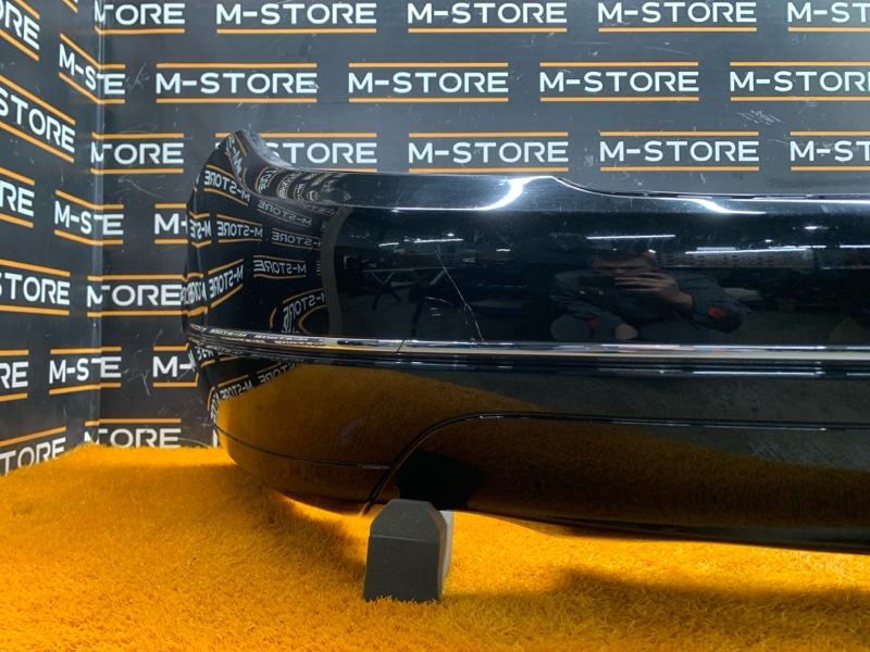 бампер, 6000 рублей, Красноярск