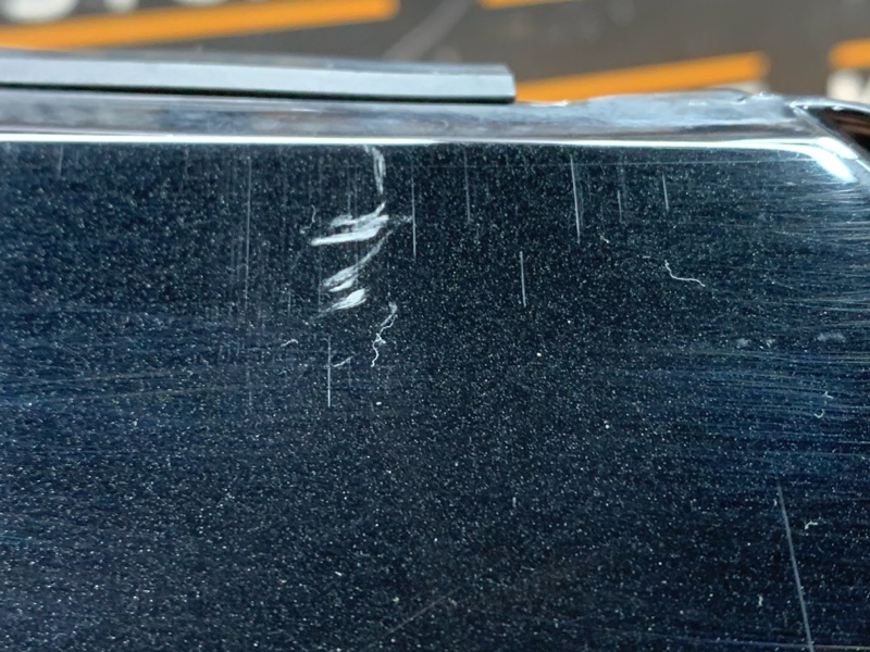 бампер, 6000 рублей, Красноярск