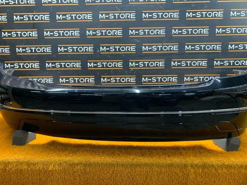 бампер, 6000 рублей, Красноярск