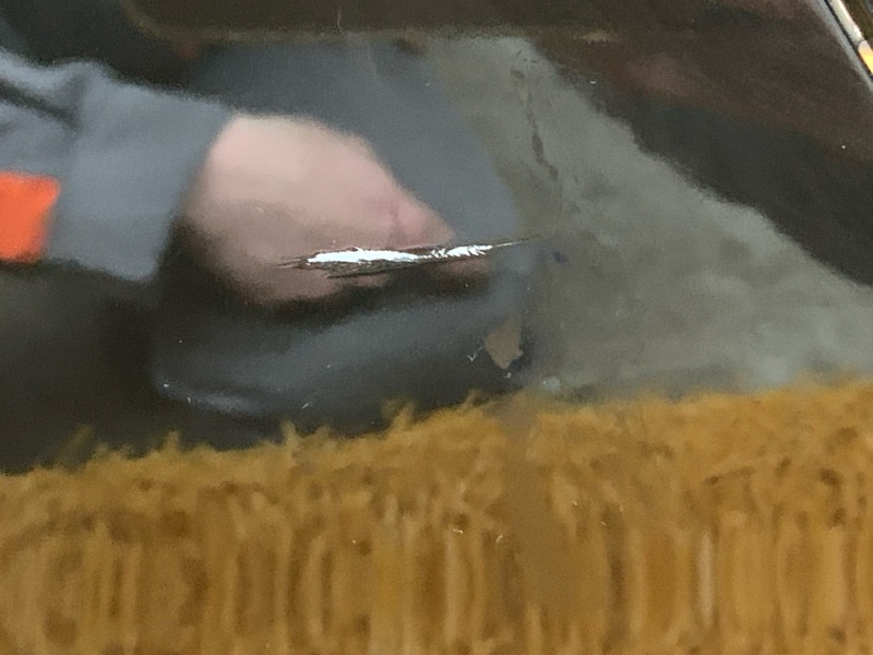 бампер, 6000 рублей, Красноярск