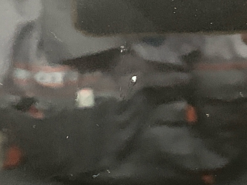 бампер, 6000 рублей, Красноярск