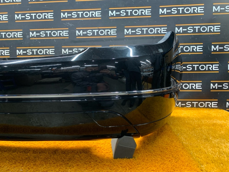 бампер, 6000 рублей, Красноярск