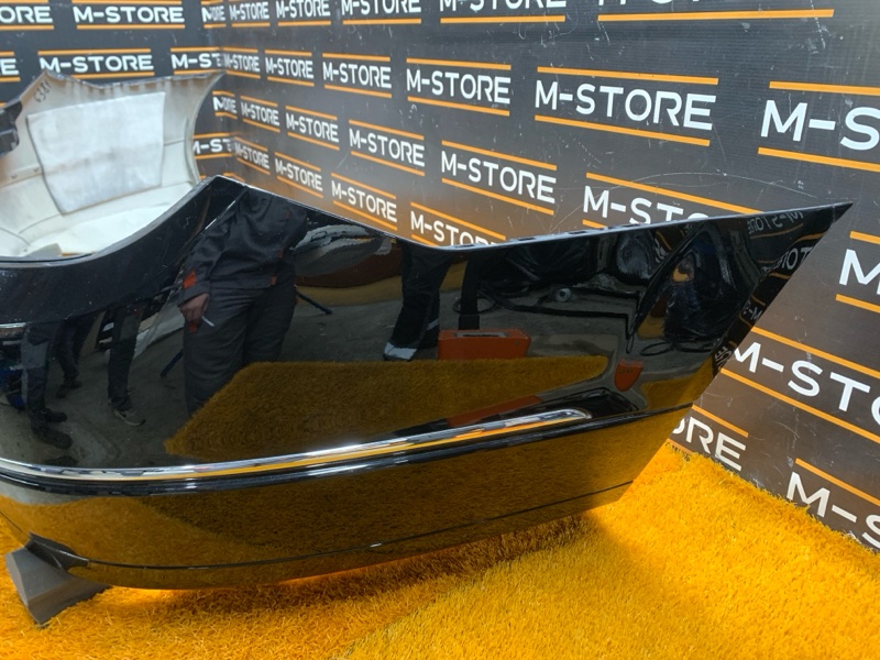 бампер, 6000 рублей, Красноярск