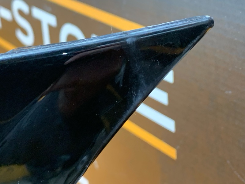 бампер, 6000 рублей, Красноярск