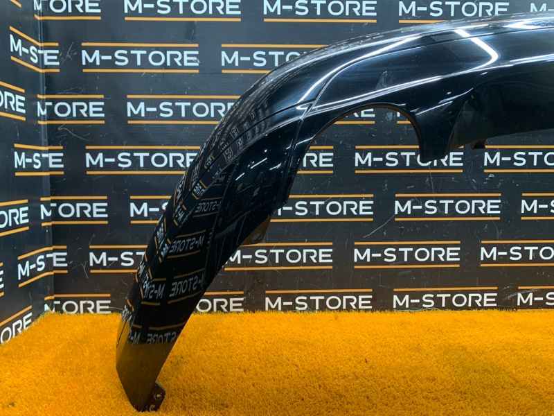 бампер, 6000 рублей, Красноярск