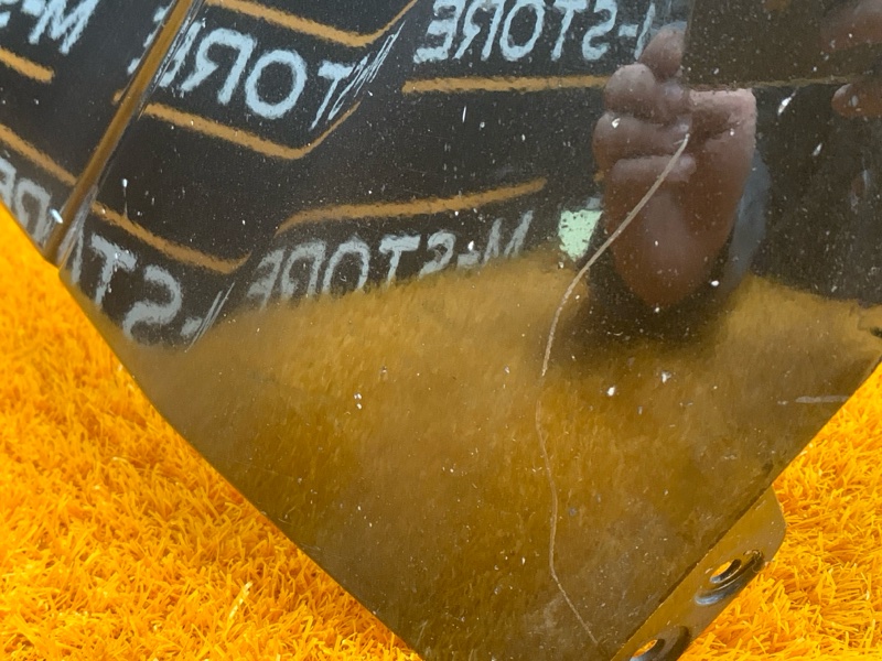 бампер, 6000 рублей, Красноярск