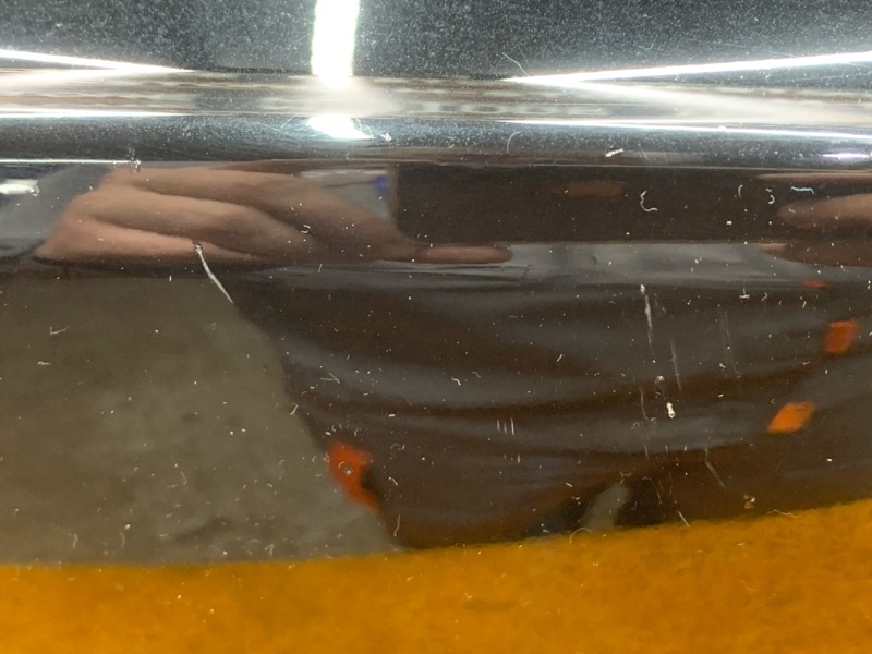 бампер, 6000 рублей, Красноярск